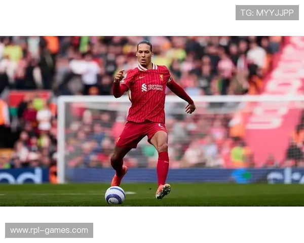 范戴克遭沙特豪门关注转会风声再起 范戴克遭沙特豪门关注转会风声再起