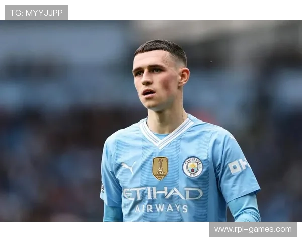 福登表态忠诚曼城:愿长期效力以行动回馈俱乐部信任支持 福登表态忠诚曼城:愿长期效力以行动回馈俱乐部信任支持