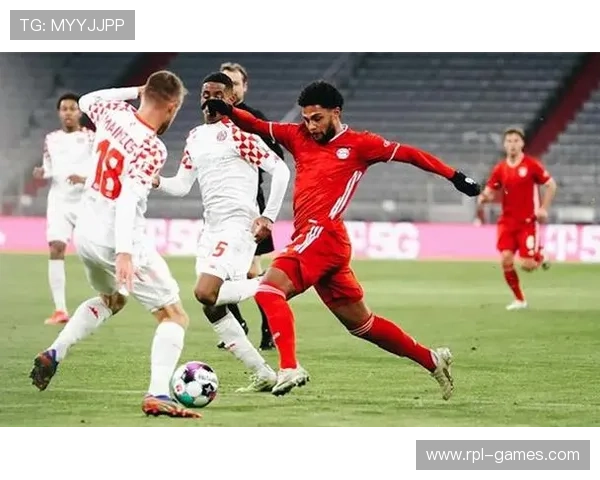 控球占优却难破门？门兴掌控节奏显隐忧