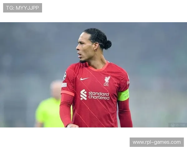 范戴克领衔利物浦赛季不败神话，防守铁壁铸就传奇征程