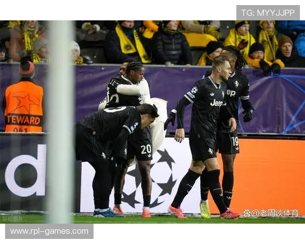 尤文图斯展现攻防平衡,稳扎稳打迈向赛季新高度 尤文图斯展现攻防平衡,稳扎稳打迈向赛季新高度